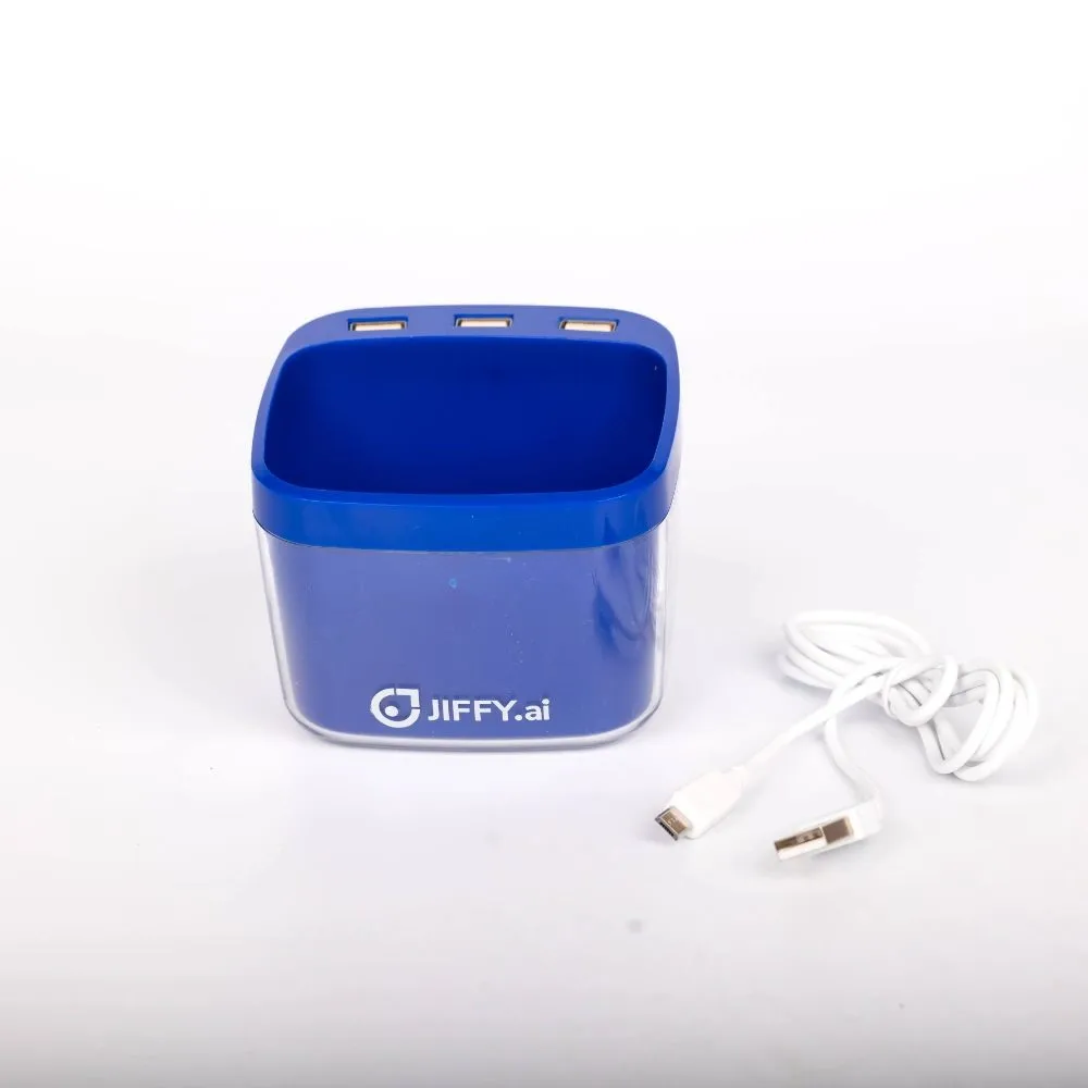 Order Stationery and Mobile Stand Holder